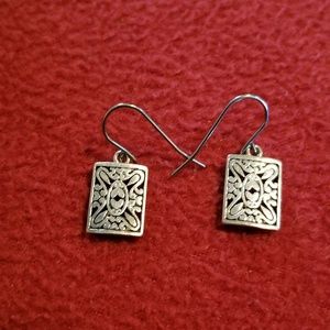 🛍Silver Earings🛍